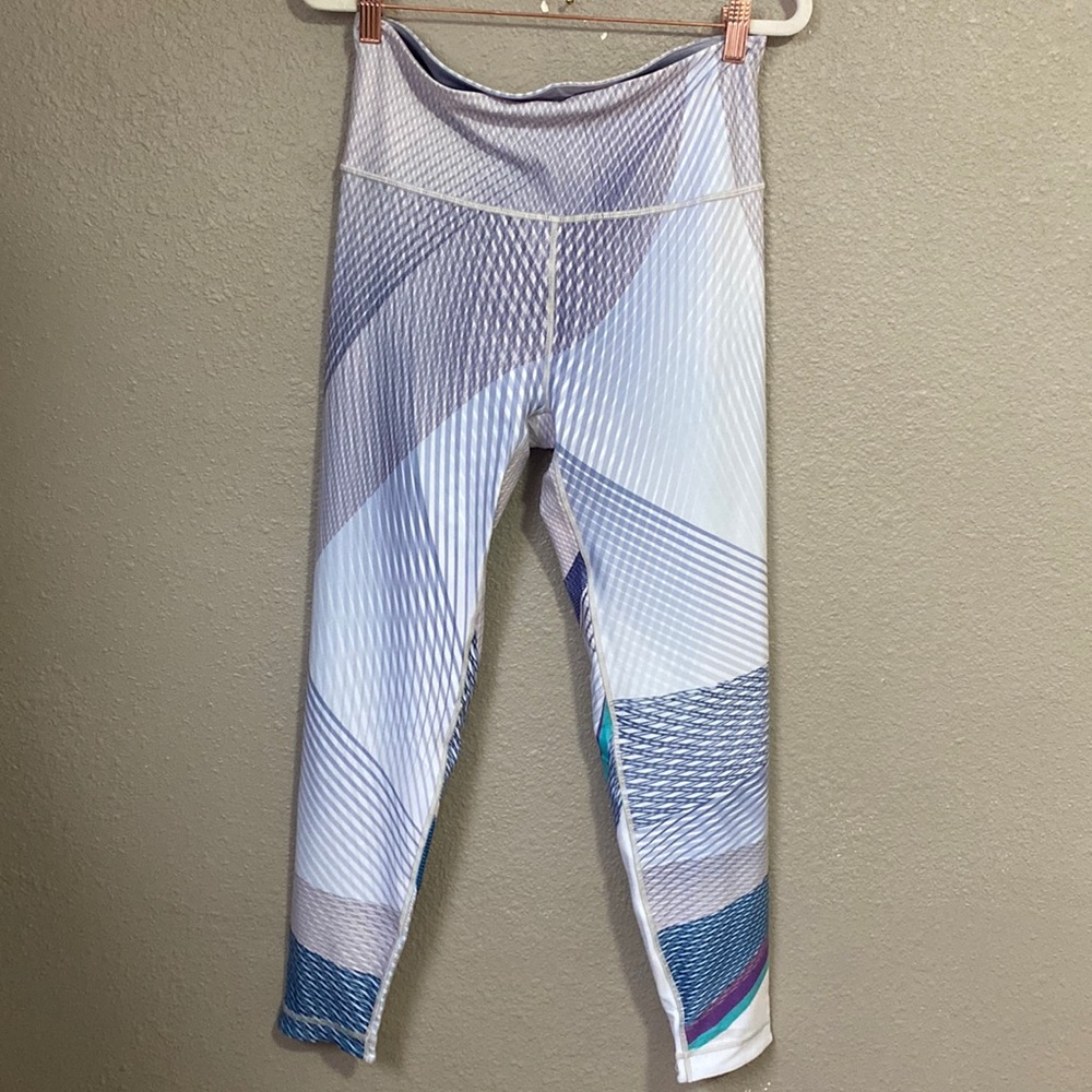 Peloton x WITH Leggings Size XL